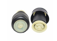 Ap03 — sac à ressort pneumatique pour Suspension arrière, pour BMW X5, E70, X6, E71, E72, 37126790081, 37126790080, 2 pièces