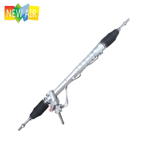 Crémaillère de <span class=keywords><strong>direction</strong></span> <span class=keywords><strong>assistée</strong></span> OE 49001-4306R pour Renault <span class=keywords><strong>Logan</strong></span> 2014- <span class=keywords><strong>Dacia</strong></span> Sandero 2012- Lada X-RAY LHD - Product Image 2