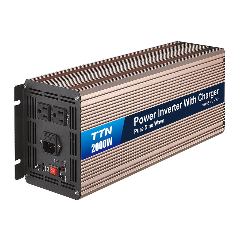 Generator off Grid System Complete Kit