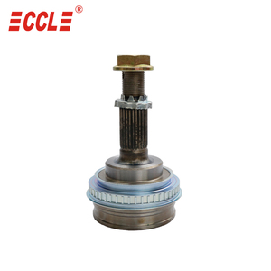 Junta Homocinética EPX para Toyota Corolla AE100, Junta Homocinética Exterior, Número de Pieza Original: 43420-12260/43410-12191 - Product Image 4