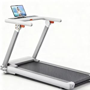 Tapis Roulant Elettrico SPORT con Nuovo Motore per Fitness, Corsa e Camminata a Casa - Product Image 4