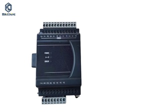 Module d'extension de capteur pour contrôleur PLC, neuf et original DVP04TC-E2 - Product Image 1