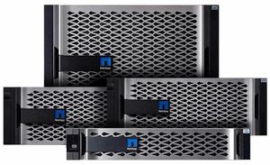Venta caliente NetApp ASA AFF A220 NetApp All Flash FAS (AFF) A220A UTA2 Chasis único HA Par Filer Head () - Product Image 4