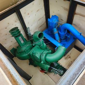 Waterput Boorgat Boormachines Beste Prijs Te Koop Zuid Afrika In India / Saudi Arabië - Product Image 6