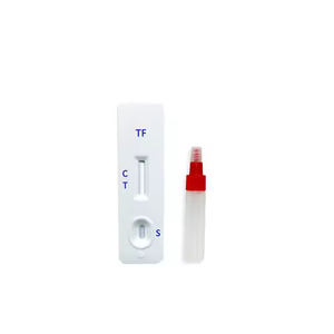 CE Transferrin Antigen Rapid <strong>Test</strong> Self <strong>Test</strong> <strong>Tumor</strong> Home-use Medical Device - Product Image 2