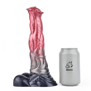 NNSX Enorme Anale Plug voor Vrouwen Mannen Fantasie Paardendildo Anale 25cm Seks Speelgoed Fidget Speelgoed ButtPlug Anale Vagina Masturbatie Groothandel - Product Image 4