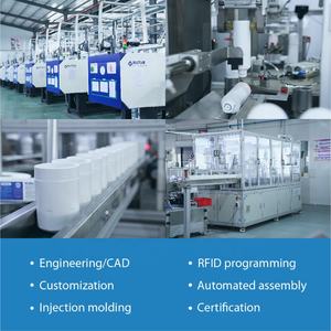 Cartouche de filtre à eau pour cafetière ECF-7011 compatible avec <span class=keywords><strong>DLS</strong></span> C002 5513292811 - Product Image 5