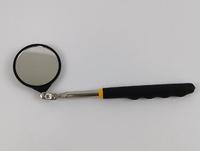 Miroir d'inspection télescopique universel Réparation automobile Endoscope à vision inversée Outils de véhicule pour l'inspection mécanique