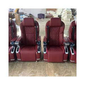 Conversion de siège de voiture électrique sur mesure avec fonction massage pour fourgonnette <span class=keywords><strong>Ford</strong></span> <span class=keywords><strong>Transit</strong></span>, minibus, <span class=keywords><strong>camping</strong></span>-<span class=keywords><strong>car</strong></span> - Product Image 3