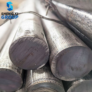 באיכות גבוהה חם התגלגל מוטות פלדה סגסוגת-astm aii 4140 4340 4330v 8620 המחיר סביר ריתוך כיפוף עבור מוט פלדה למות בר - Product Image 6