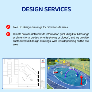 Structure <span class=keywords><strong>aquatique</strong></span> conviviale pour chiens, parc <span class=keywords><strong>aquatique</strong></span>, aire de jeux de <span class=keywords><strong>camping</strong></span>, équipement <span class=keywords><strong>aquatique</strong></span> interactif, équipement de jeu <span class=keywords><strong>aquatique</strong></span> - Product Image 6