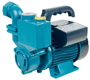 Bombas de refuerzo eléctricas monofásicas de 220V, bomba centrífuga autocebante de superficie para agua - Product Image 1