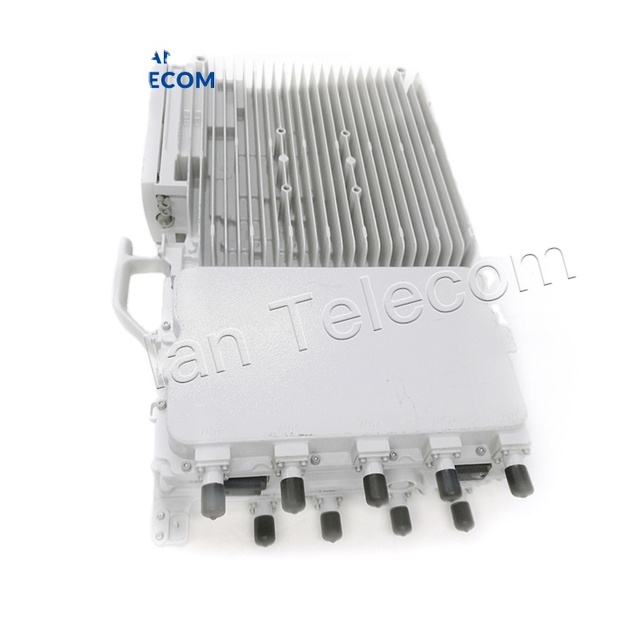 Base Station Hw RRU3268 700MHz 800MHz 2600MHz Remote Radio Units Hw LTE RRU RRU3268