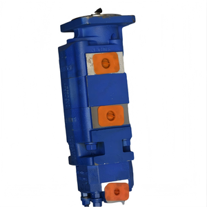 HuamaoWater Well <b>Drilling</b> Rig Hydraulic <b>Pump</b> Gear <b>Pump</b> 1115133400 Permco - Product Image 4