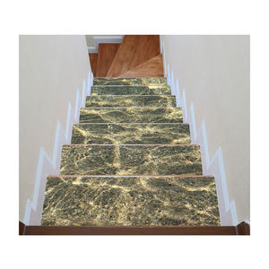 Escalera de Granito Pulido de Grado Élite para Proyectos de Resorts de Lujo, Calidad de Exportación, Venta al Por Mayor, Pedidos a Granel - Product Image 1