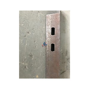 Machine commerciale de fabrication d'œillets métalliques, machine de découpe de tôles d'aluminium - Product Image 2