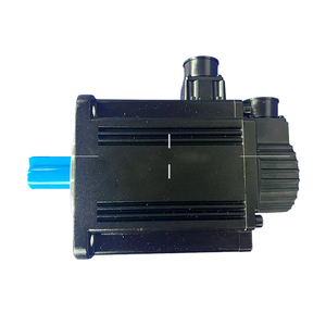 มอเตอร์ AC 3 เฟส ECMA-E11320RS Delta ECMA Series 2kW 220VAC 2000RPM - Product Image 4