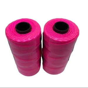 Nhà Máy Giá đa Nylon/Polyester/PP câu cá <span class=keywords><strong>twine</strong></span> dòng trong spool đóng gói - Product Image 1