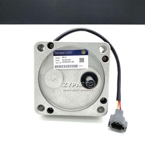 محرك متدرج - Product Image 6