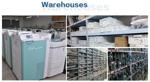 <span class=keywords><strong>Minilab</strong></span> Digital Noritsu de 640dpi, para el día de hoy - Product Image 4