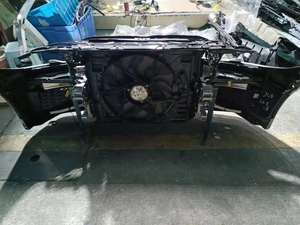 Adecuado para <span class=keywords><strong>BMW</strong></span> Serie 3 G20 <span class=keywords><strong>G80</strong></span> 318i 320i 325i 330i <span class=keywords><strong>340i</strong></span> kit frontal de rejilla delantera de parachoques delantero - Product Image 6