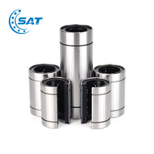 <span class=keywords><strong>LME8</strong></span> LME5รางเลื่อนเชิงเส้นทุกชุด - Product Image 5