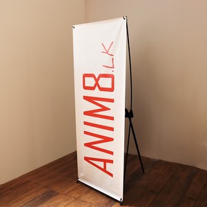 <span class=keywords><strong>Banner</strong></span> Enrollable Personalizado de Fábrica Swil para Ferias Comerciales, <span class=keywords><strong>Banner</strong></span> Enrollable Estándar de <span class=keywords><strong>80</strong></span> <span class=keywords><strong>x</strong></span> <span class=keywords><strong>200</strong></span> cm, <span class=keywords><strong>Banner</strong></span> Enrollable de Lujo - Product Image 6