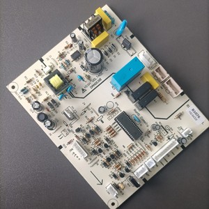 Placa Base para Refrigerador B1076 EHC3507WA, Placa de Control de Energía 220-240V, Placa de Computadora - Product Image 5