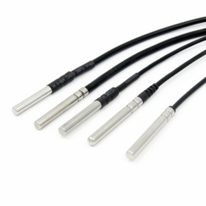 PH-3Y Nối Chống Thấm Nước DS18B20 + Nhiệt Độ Thăm Dò Kỹ Thuật Số Cảm Biến - Product Image 6