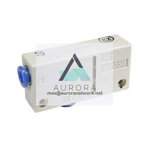 อุปกรณ์วาล์ว fneuatic อิเล็กทรอนิกส์คุณภาพสูง ZH10DS-01-01-01 - Product Image 1