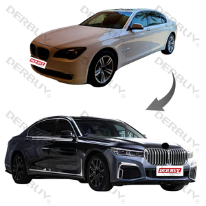 Kit de carrosserie complet pour BMW Série 7 F01 F02 2008-2015 Upgrade G11 G12 <span class=keywords><strong>M760</strong></span> - Product Image 2