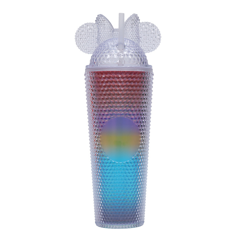 argent dégradé