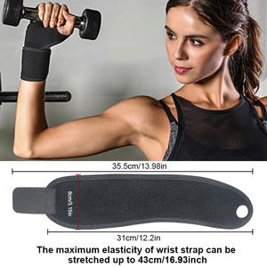 I cinturini da polso avvolge il supporto per la <span class=keywords><strong>mano</strong></span> a <span class=keywords><strong>destra</strong></span> regolabile per la <span class=keywords><strong>mano</strong></span> a <span class=keywords><strong>destra</strong></span> con stecca per la protezione sportiva per il <span class=keywords><strong>dolore</strong></span> al polso - Product Image 6