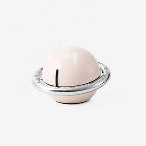 Gadgets Outil Planète 60 Minutes Cuisson Manuel Compte à rebours Cuisine Minuterie Magnétique Ronde Minuterie Mécanique pour Cuisine - Product Image 1