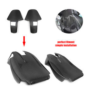 עבור bmw m3 g80 m4 g82 משודרג סיבי פחמן יבש מושב אחורי דבק בד פחמן יבש ערכת גוף תיקון סיבי פחמן יבש - Product Image 4