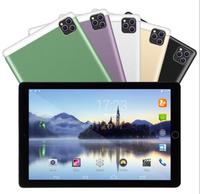 Tablettes professionnelles 8 pouces pour usage domestique, prix d'usine, avec Wi-Fi, 2 Go + 32 Go, 1280 x 800 pixels, Android 5.1, pour bureaux et entreprises