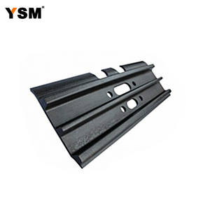 D65 болотная дорожка, бульдозер, гусеничная обувь <span class=keywords><strong>komatsu</strong></span> d65, части гусеничного башмака - Product Image 4