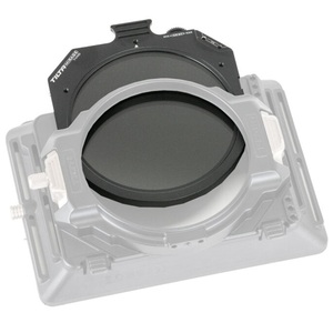 Tilta MB-T16-VND/MB-T16-<span class=keywords><strong>POLA</strong></span> 95mm Variable ND 95mm Filtre Polarisant pour Tilta Mirage Matte Box Sans Fil Contrôlé - Product Image 1