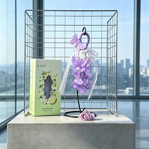 Set <span class=keywords><strong>de</strong></span> Regalo Festivo, Jabón <span class=keywords><strong>de</strong></span> Mariposa <span class=keywords><strong>de</strong></span> <span class=keywords><strong>Cristal</strong></span> Transparente Hecho a Mano, Jabón Humectante <span class=keywords><strong>de</strong></span> Aromaterapia con Aceite <span class=keywords><strong>de</strong></span> Coco para la Piel - Product Image 2