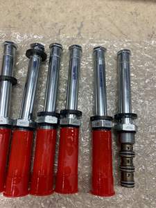 SV10-47A-0-N-00 SV10-47A-0-N-24DG Originele Hydraforce Magneetventiel Cartridge <span class=keywords><strong>Valve</strong></span> Grote Voorraad SV10-47B SV10-47C SV10-47D - Product Image 6