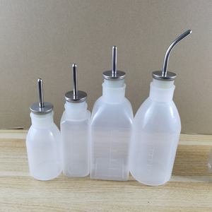 Topi da laboratorio allevamento di bidoni per roditori <span class=keywords><strong>PP</strong></span> vasche di plastica gabbie per topi da laboratorio - Product Image 2