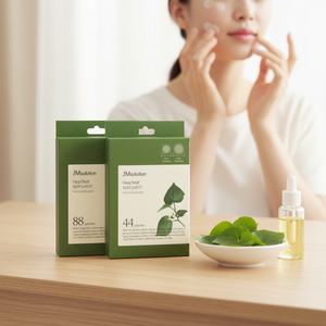 Jmsolution แผ่นแปะผิวลายหัวใจ88ea สินค้าเกาหลีขายดี - Product Image 3