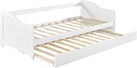 Sofá cama de madera multifuncional para el hogar personalizado sofá cama de madera de lujo para niños literas sólidas para niños
