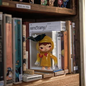 PO P MaTR all'ingrosso POPMART HIRONO eco PVC scatola cieca Action figure bel cartone animato fumetti alla moda giocattoli di mistero per la casa decorazioni LuabBU - Product Image 3