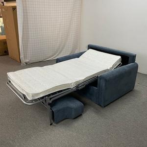 เตียงโซฟาเดี่ยวพับได้แคมาใหม่ที่นอนโซฟาโรงแรมดูไบ - Product Image 3