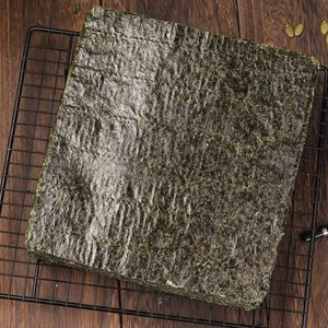 Haigeng大型50-海藻寿司ロール特別家庭用寿司パック乾燥レーバー寿司ノリ塩保存米送料無料卸売 - Product Image 6