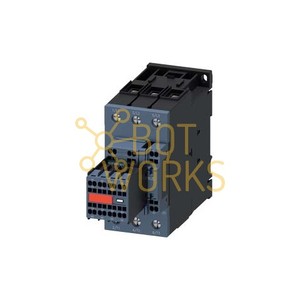 Siemens 3RT20383CL243MA0 - Nuovo - Product Image 1