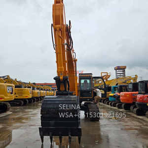 อะไหล่รถขุดฮุนไดเกาหลีใต้เครื่องขุด305lc-9t - Product Image 5