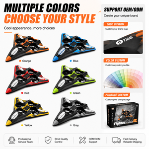 <span class=keywords><strong>Avion</strong></span> RC LU3, jouet volant électrique 4 canaux en mousse pour figures acrobatiques avec vidéo FHD 1080p, pour les 14 ans et plus, utilisation en intérieur, vente en gros B2B, OEM, ODM - Product Image 5