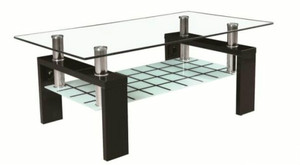 Alta <span class=keywords><strong>vendita</strong></span> bello temperato di vetro uso domestico che vivono caffè in camera tavolo/centro della tavola CT008 - Product Image 4